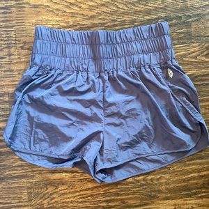Free People The Way Home Shorts